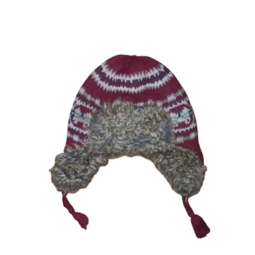 BABY- TODDLER winter hat